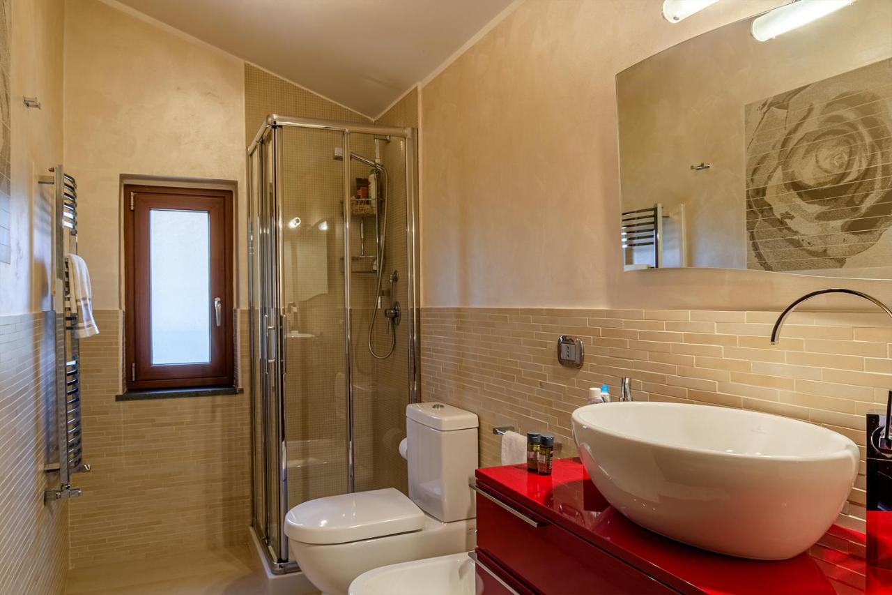 Villa Magdalena Aci SantʼAntonio Buitenkant foto